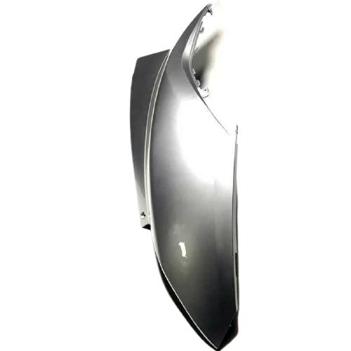 CYGNUS RS 125 YAN KAPAK SAĞ GRİ