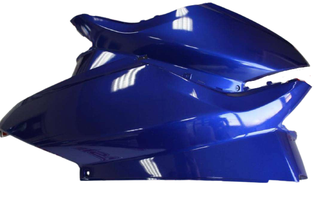 CYGNUS RS 125 YAN KAPAK TAKIM MAVİ OEM