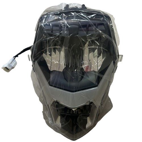 Cf Moto NK 250 Ön Far E5 2023