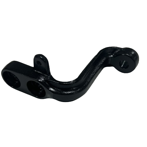 Cf Moto NK 250-SR 250 Sol Motor Bağlantı Braketi 2018-2025