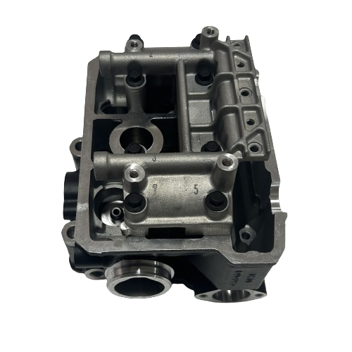 Cf Moto NK 250 Silindir Üst Kapak Kafası E5 2023