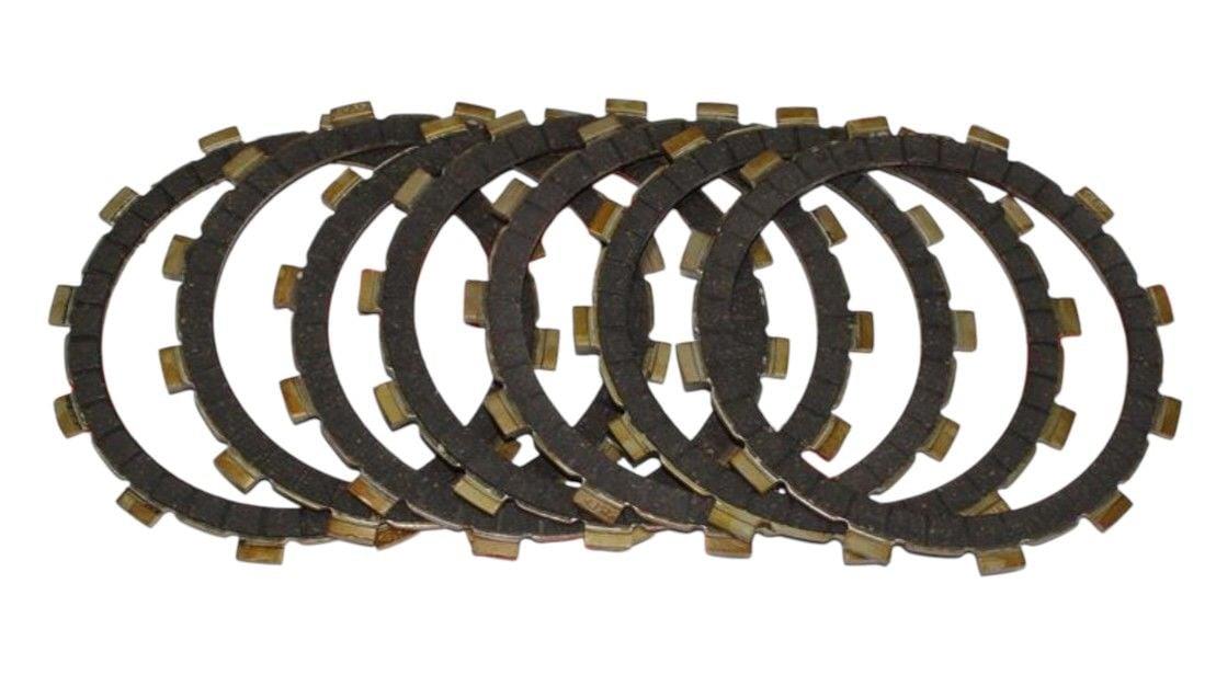 Cf Moto NK 400-NK 650 Debriyaj Balatası 7'li Oem