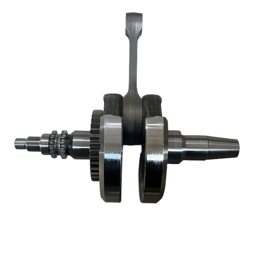 Cf Moto Nk 250 - Sr 250 Krank Komple Euro5