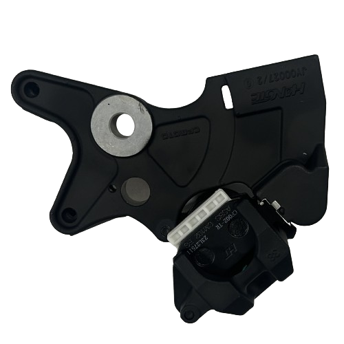 Cf Moto Nk 250 Arka Alt Fren Merkezi Kaliper Komple 2023-2025