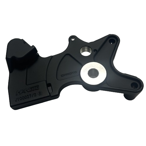 Cf Moto Nk 250 Arka Alt Fren Merkezi Kaliper Braketi 2023-2025