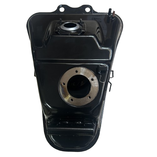 Cf Moto Nk 250 Benzin Yakıt Deposu Euro5 2023-2025