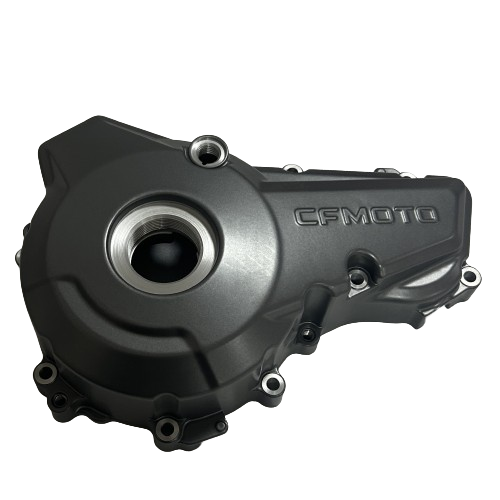 Cf Moto Nk 250 Manyeto Statör Kapağı Sol Motor Kapağı 2023-2025