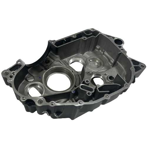 Cf Moto Nk 250 Sağ Blok Motor Karteri 2023-2025