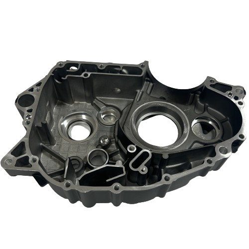 Cf Moto Nk 250 Sol Blok Motor Karteri 2023-2025