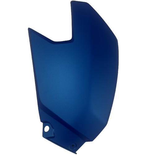 Cf Moto Nk 250 Sol Depo Grenajı Mat Mavi 2023-2025