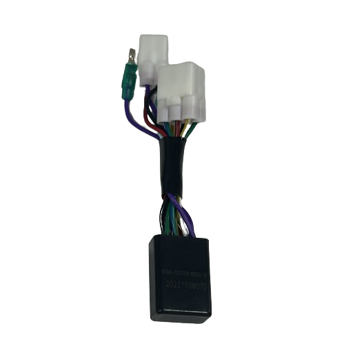 Cf Moto Nk 250 Vites Kontrol Ünitesi Euro5 2023-2025