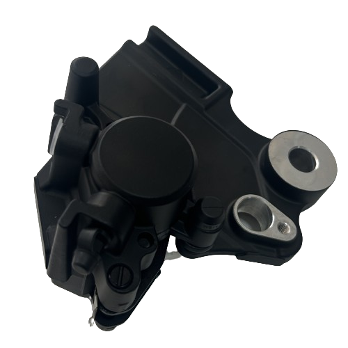 Cf Moto SR 250 Arka Alt Fren Merkez Kaliperi Komple 2020-2025