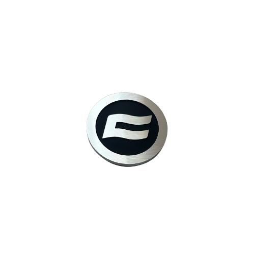 Cf Moto SR 250 Logo Amblem Sticker