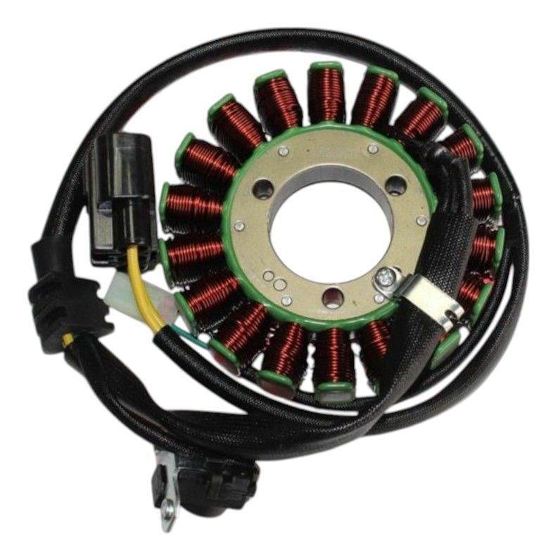Cf Moto SR 450 Statör Sargı Orjinal