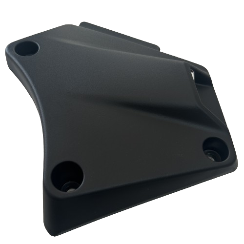 Cf Moto Sr 250 Arka Sol Sele Altı Dekoratif Kapak 2020-2025