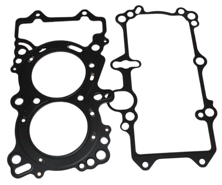 Cf Moto Sr 450 Silindir Alt Üst Conta 72 mm