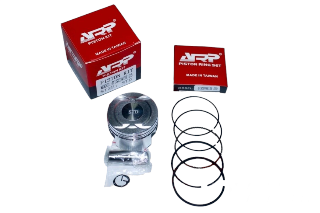 DISCOVER 125 ST 55.00 MM 14P 4 SİBOP ARP