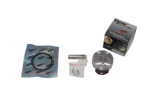 DISCOVER 125 ST PİSTON SEKMAN 0.25 FLAVOR