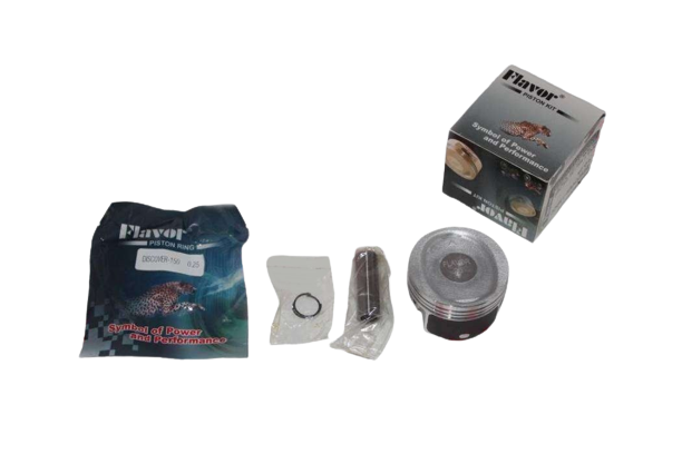 DISCOVER 150-BOXER 150 PİSTON SEKMAN 56.00 MM 0.50 FLAVOR