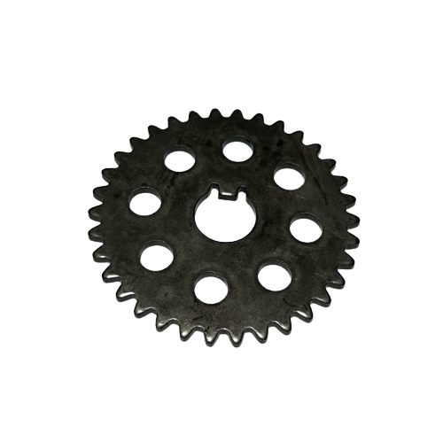 DİSCOVER 150 EKSANTRİK YAPRAK DİŞLİ ORJİNAL