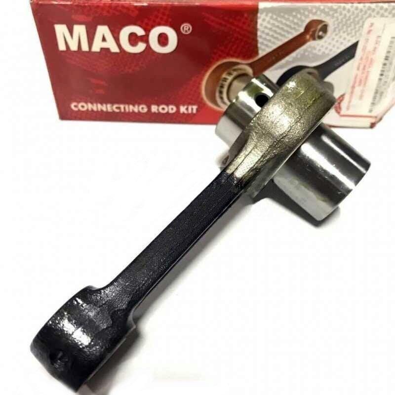 DISCOVER 150 KRANK KOLU MACO