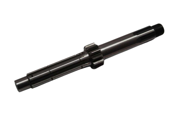 DISCOVER 150 TAHRİK MİLİ ORJİNAL