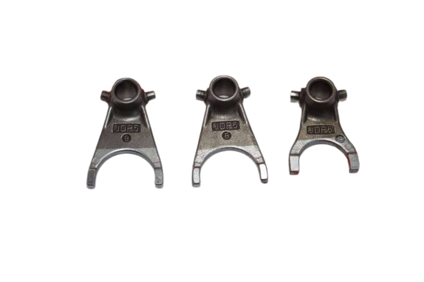 DISCOVER 150 VİTES 3 LÜ HİLAL TAKIM