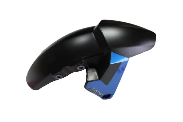 DOMİNAR 400 ÇAMURLUK ÖN MAVİ ORJİNAL