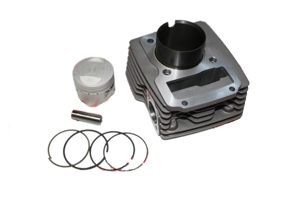 DRİFT 125 L -KD 125 F SİLİNDİR SETİ