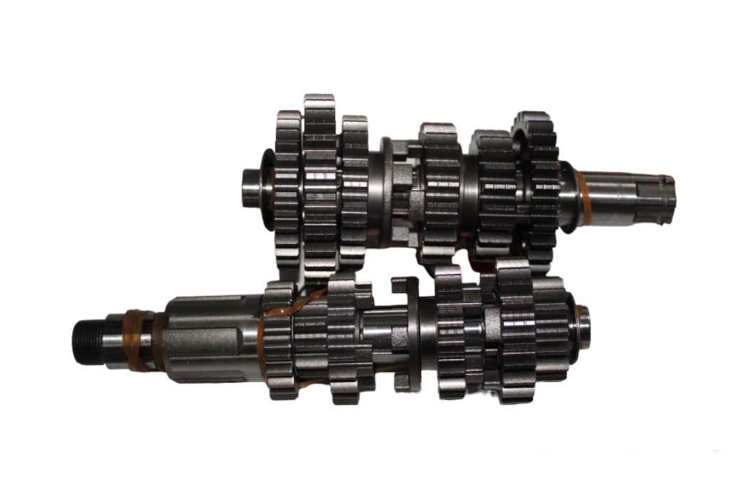 DRİFT 125 L-KD 125 F ŞANZIMAN SETİ