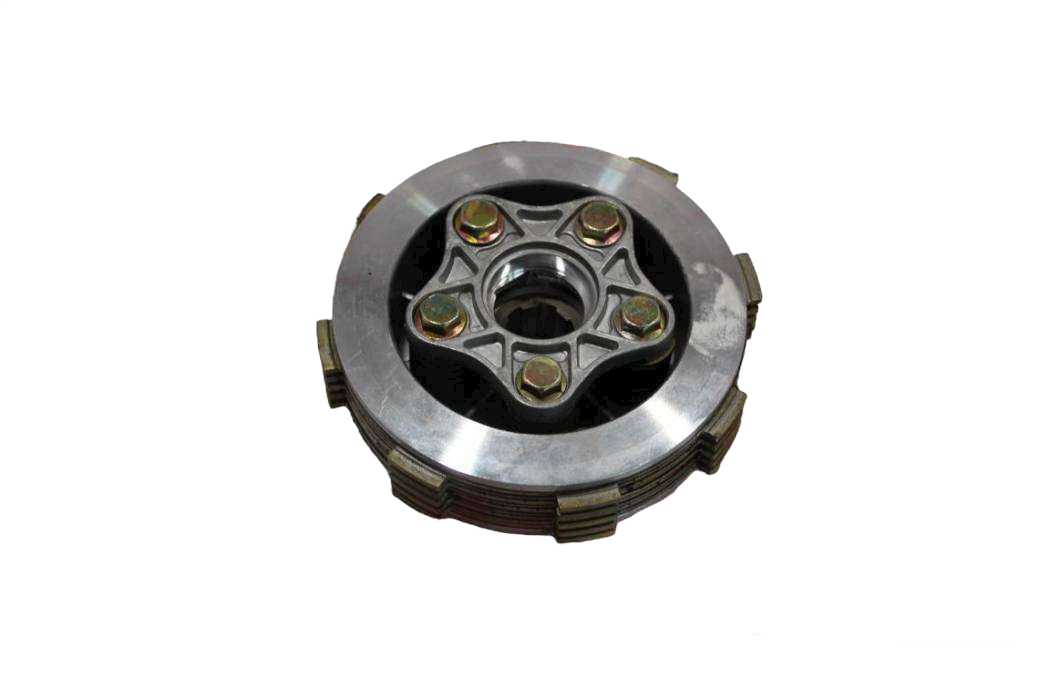 DRİFT-DRİFT L 125-MR VULTURE 150 DEBRİYAJ ORJINAL