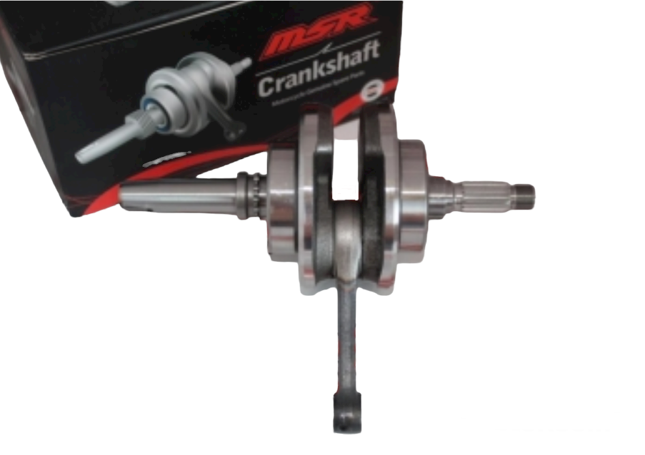 DRİFT/DRİFT L 125-MR VULTURE 150 KRANK ORJINAL
