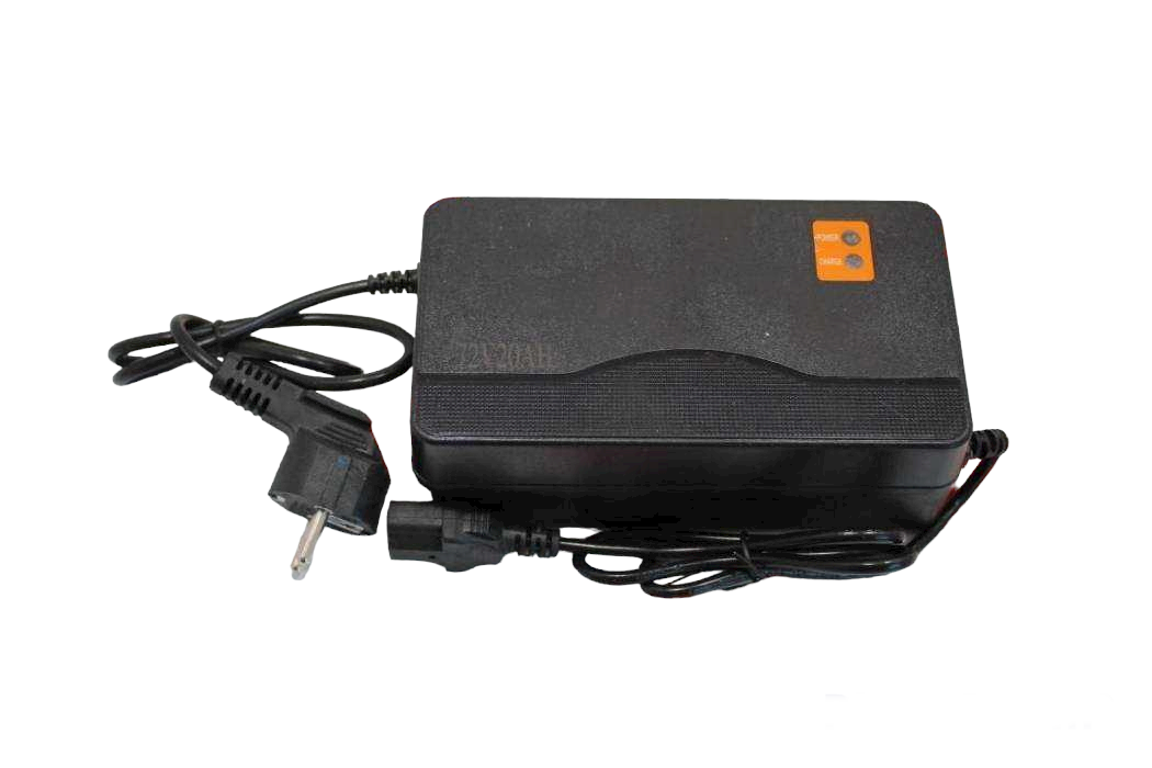 E-BİS ADAPTÖR 72V 24A