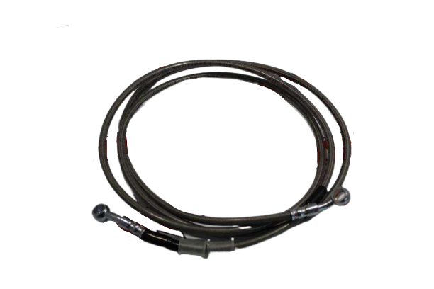 FİDDLE III 125 FREN HORTUMU ARKA