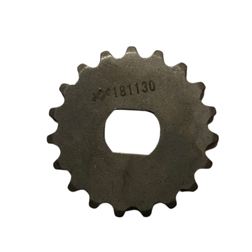 FIZY 125 YAĞ POMPA DİŞLİSİ 17T