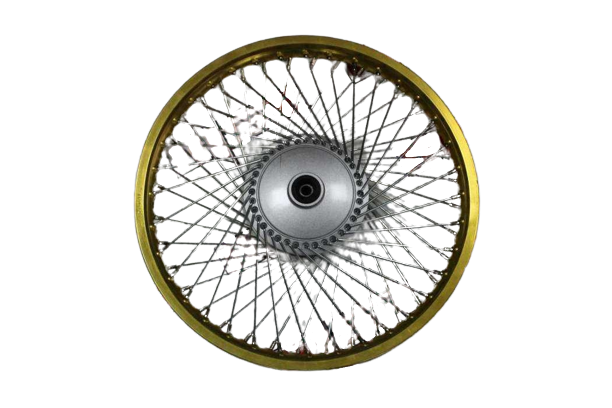 GOLDEN ALÜMİNYUM 72 ÖN CANT MG 140*17