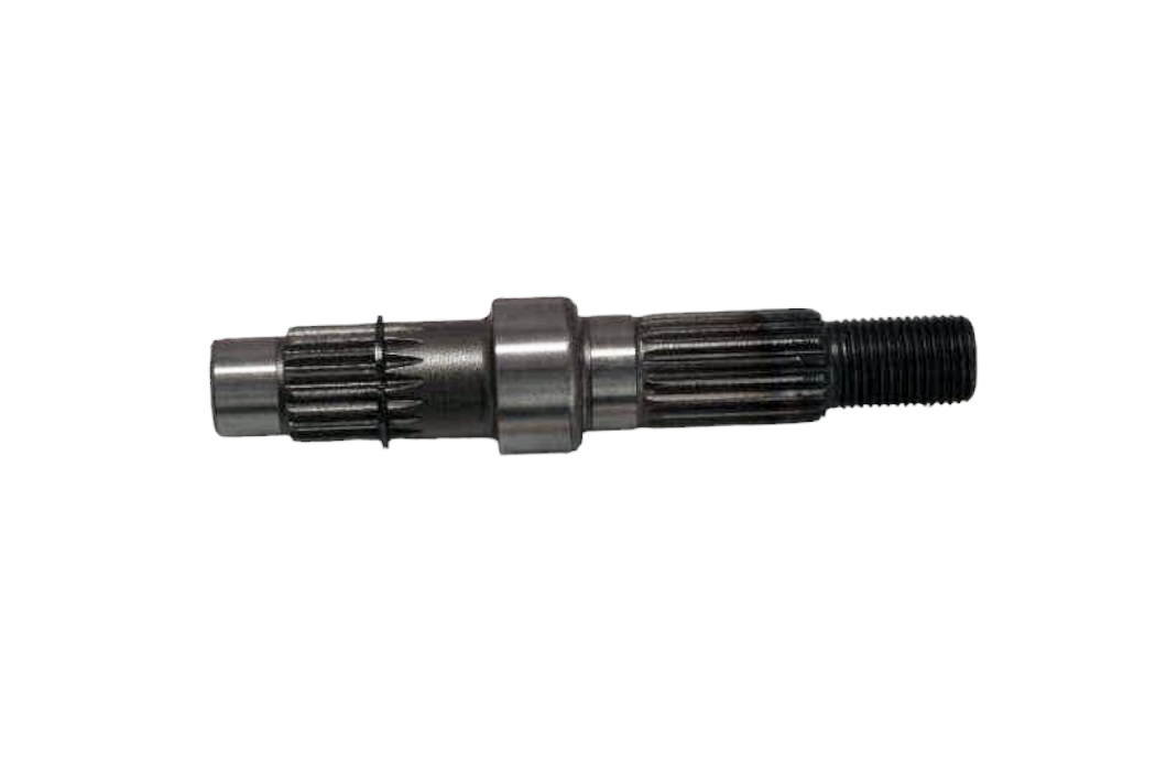 GY6 125 CC TAHRİK MİLİ