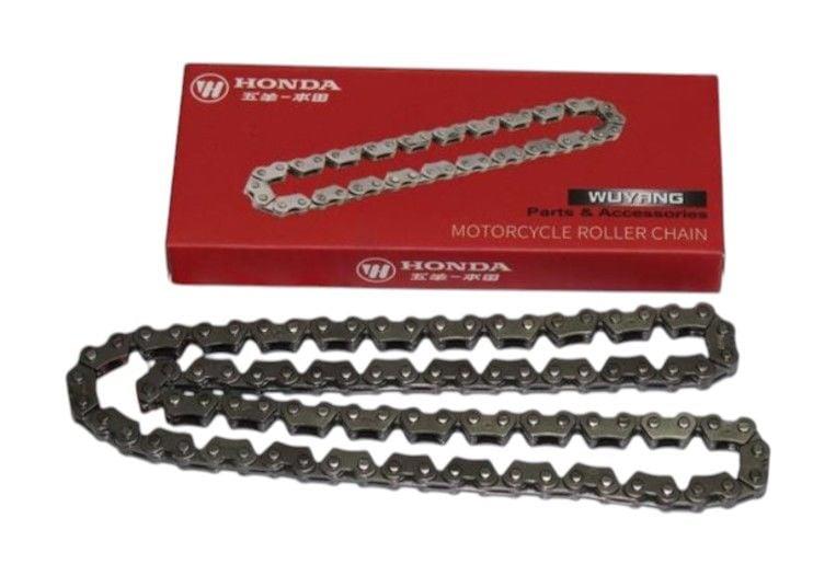 GY6 125/150 Eksantrik Zinciri 2*3*90L