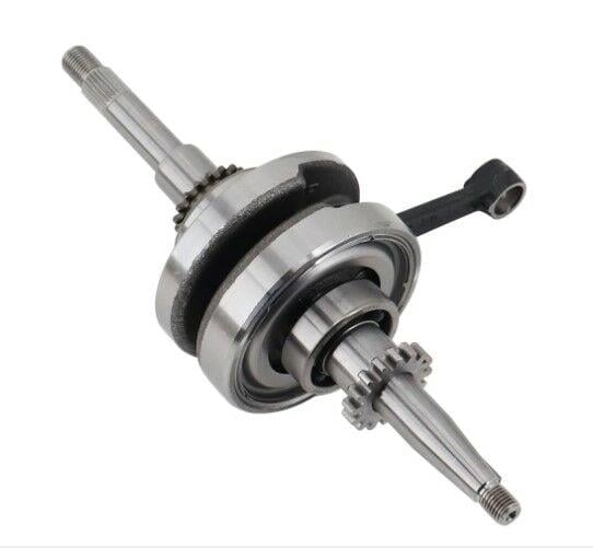 GY6 50 CC KRANK 16-17 T