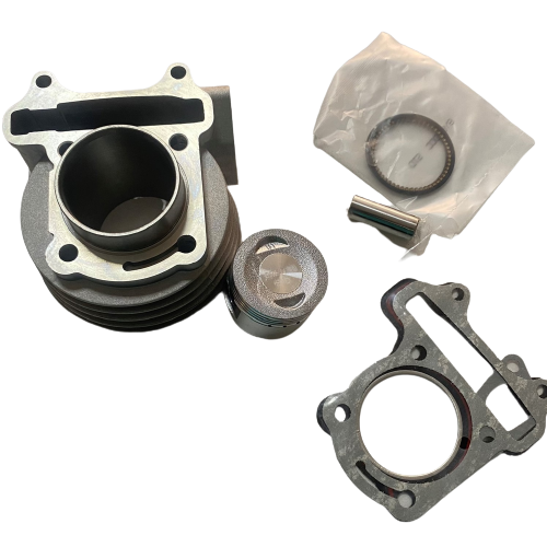GY6 80 CC SCOOTER 47 MM SİLİNDİR SETİ