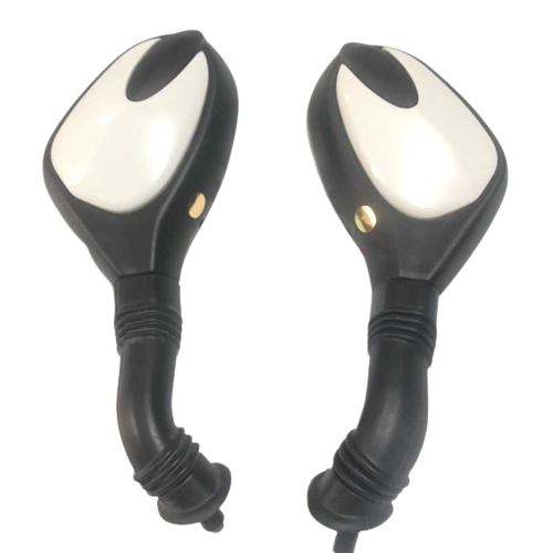 HERO DUET 110 AYNA BEYAZ TAKIM
