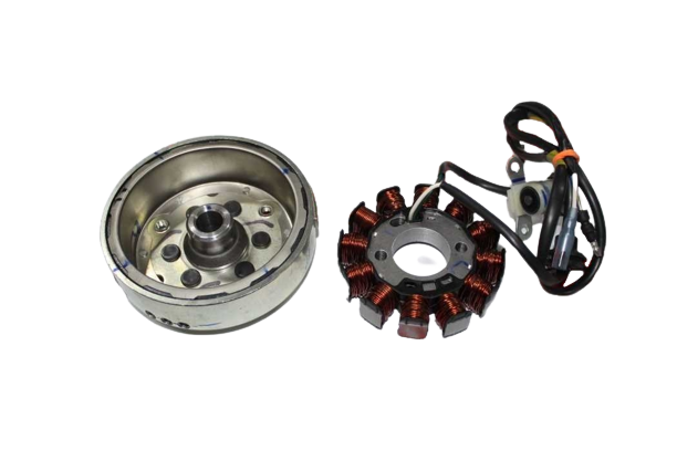 HERO DUET 110 ROTOR/STATÖR SET ORJİNAL