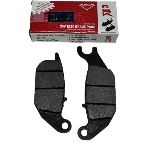 HERO HUNK DİSK BALATASI ARKA ASK