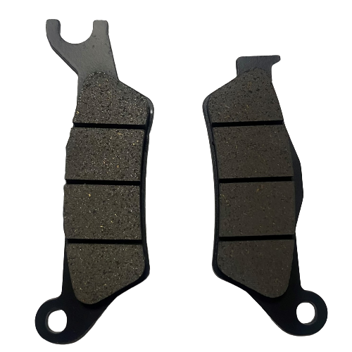 HERO HUNK DİSK BALATASI ÖN