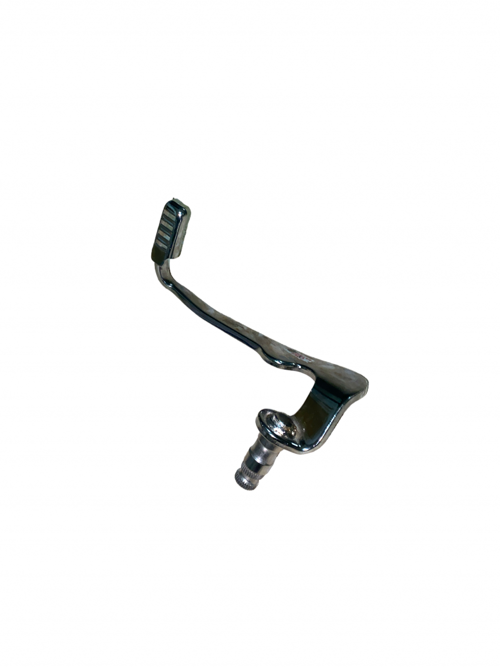 HERO HUNK FREN PEDALI GOMET