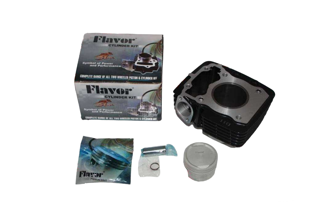 HERO HUNK SİLİNDİR SETİ FLAVOR