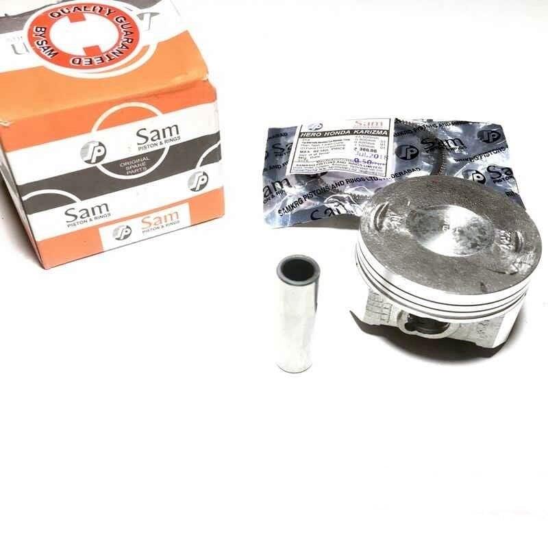 HERO KARİZMA PİSTON SEKMAN 0.75 SAM