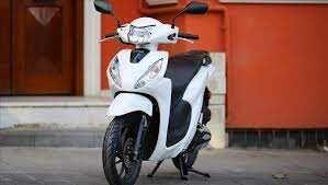 HONDA DİO 110 GRENAJ SETİ BEYAZ ORJİNAL 14 PARÇA