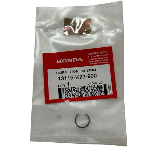 HONDA DİO 110 PERNO SEKMANI ORJİNAL