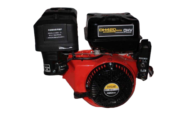 HONDA GX390 MOTOR TAKIM